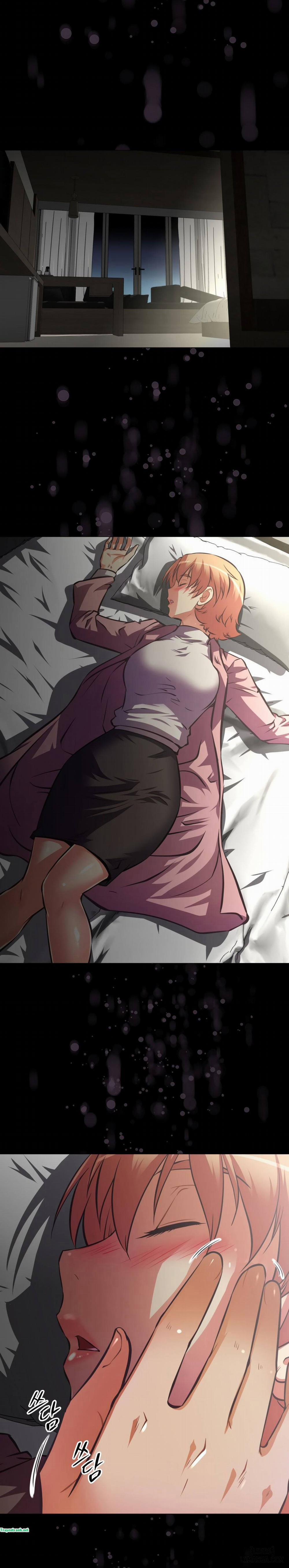 Phóng Thích Dục Vọng 137 trang 23