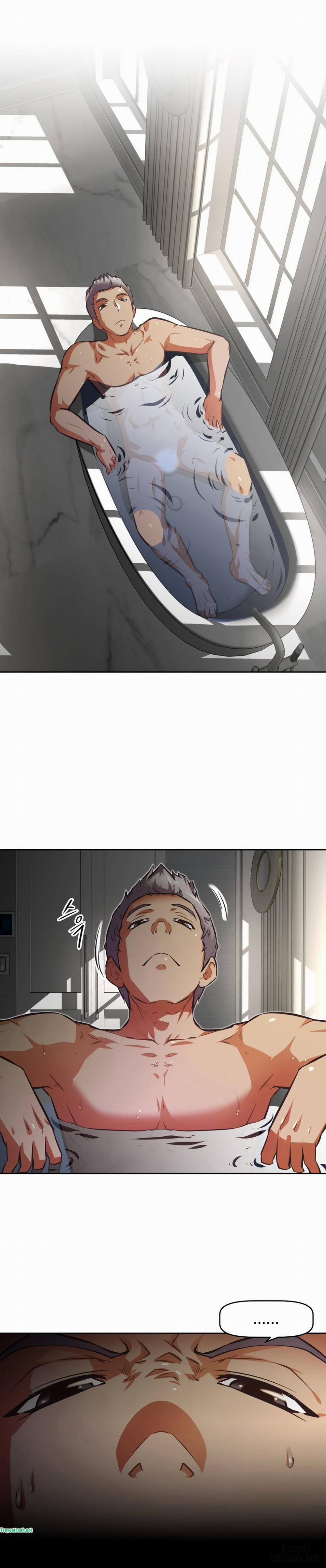 Phóng Thích Dục Vọng 137 trang 26