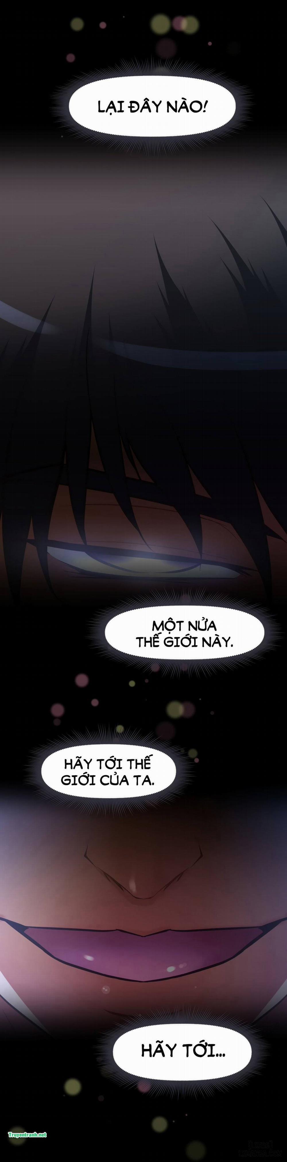 Phóng Thích Dục Vọng 137 trang 32