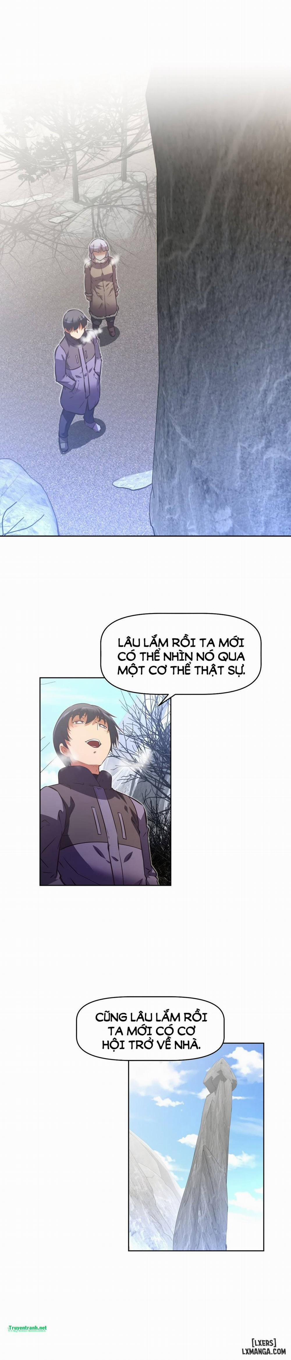 Phóng Thích Dục Vọng 137 trang 4