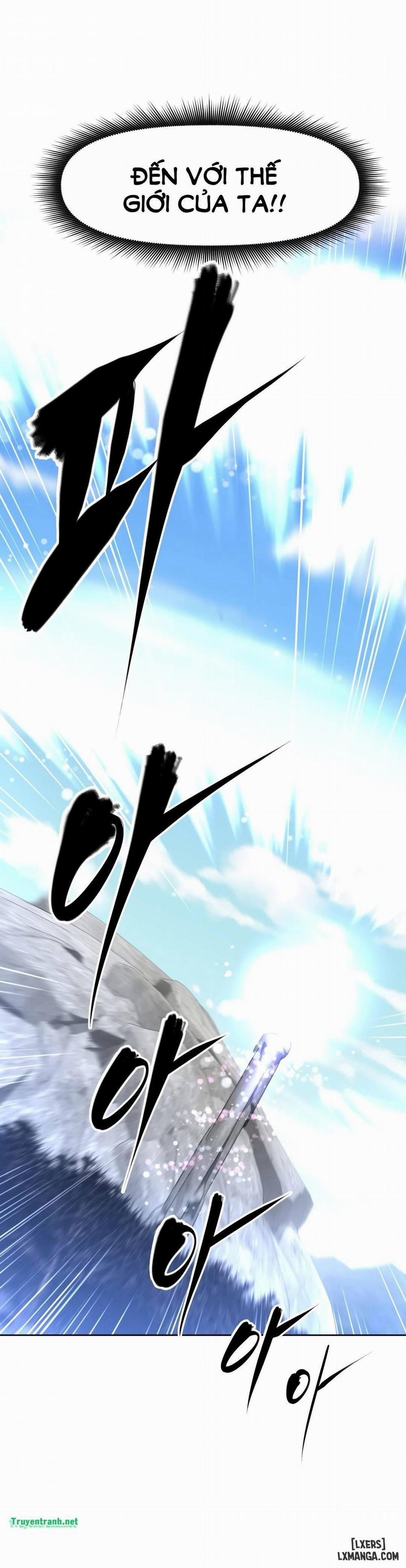 Phóng Thích Dục Vọng 138 trang 1