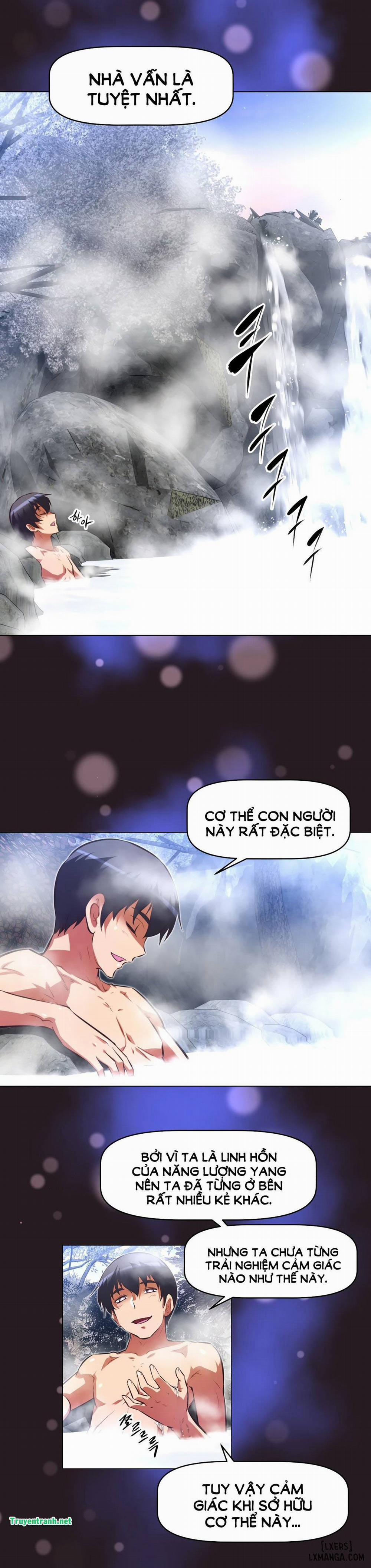 Phóng Thích Dục Vọng 138 trang 14