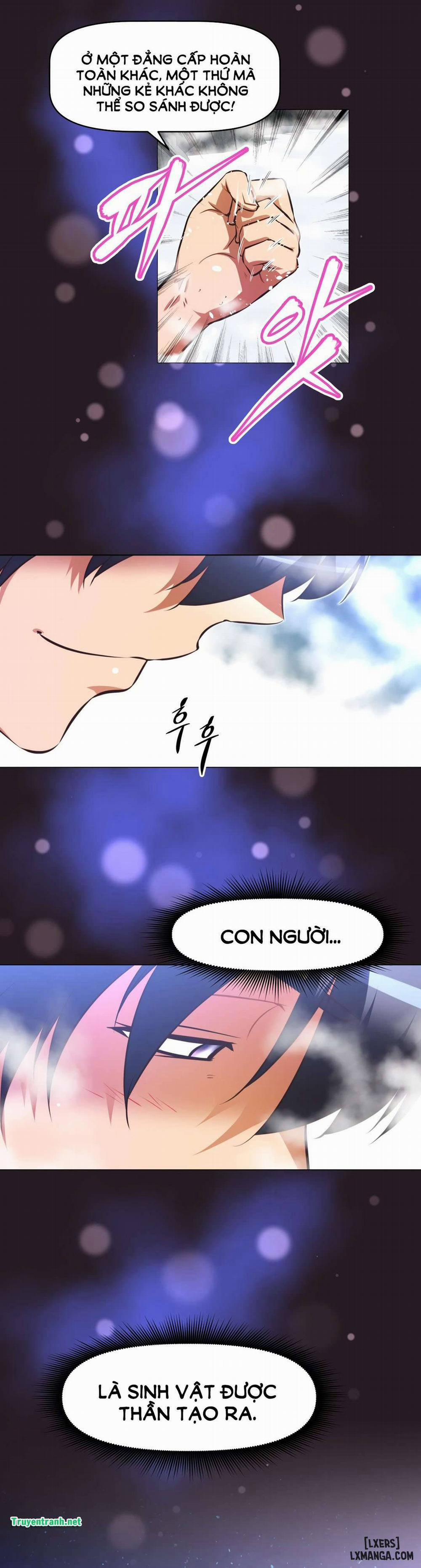 Phóng Thích Dục Vọng 138 trang 15