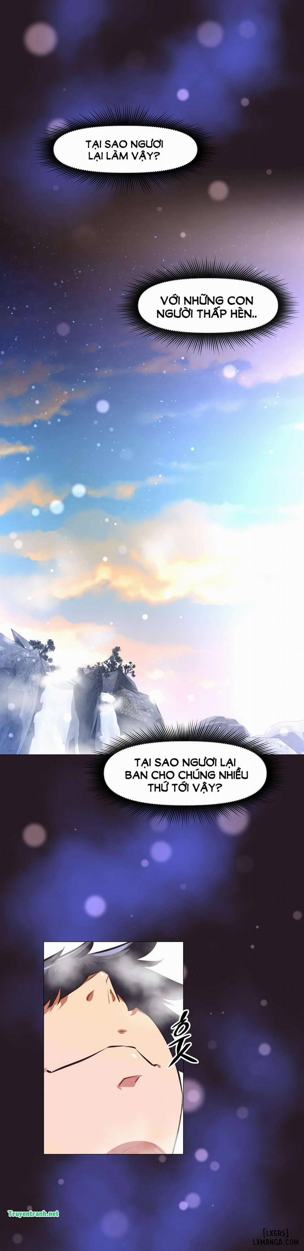 Phóng Thích Dục Vọng 138 trang 17