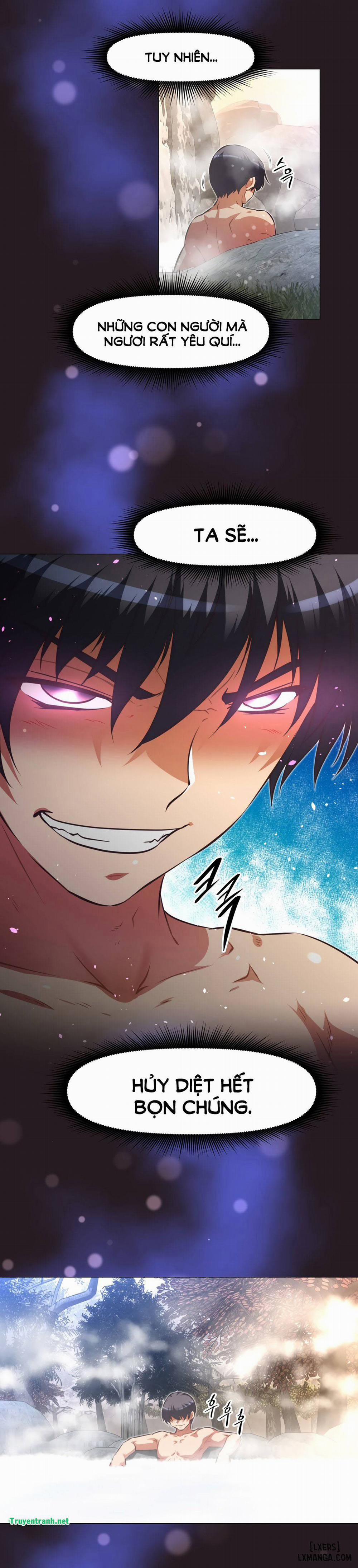 Phóng Thích Dục Vọng 138 trang 18