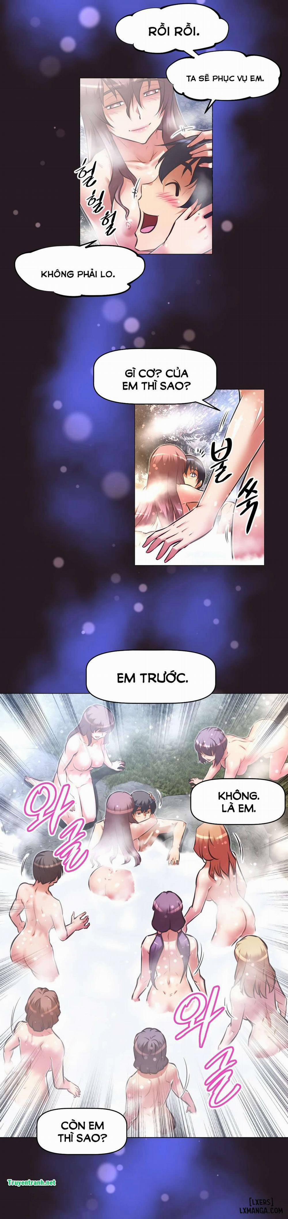 Phóng Thích Dục Vọng 138 trang 21