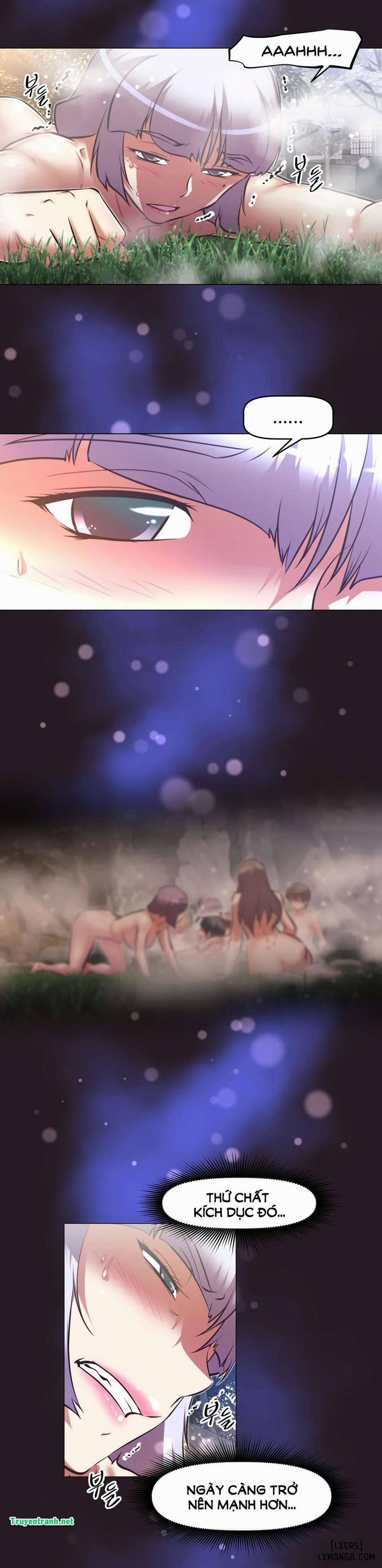 Phóng Thích Dục Vọng 138 trang 23