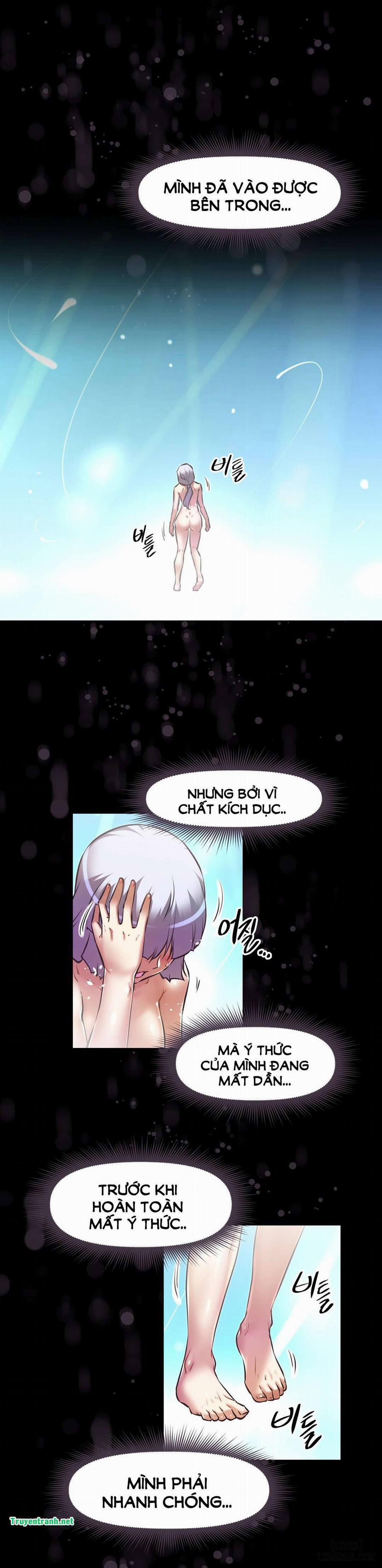 Phóng Thích Dục Vọng 138 trang 33