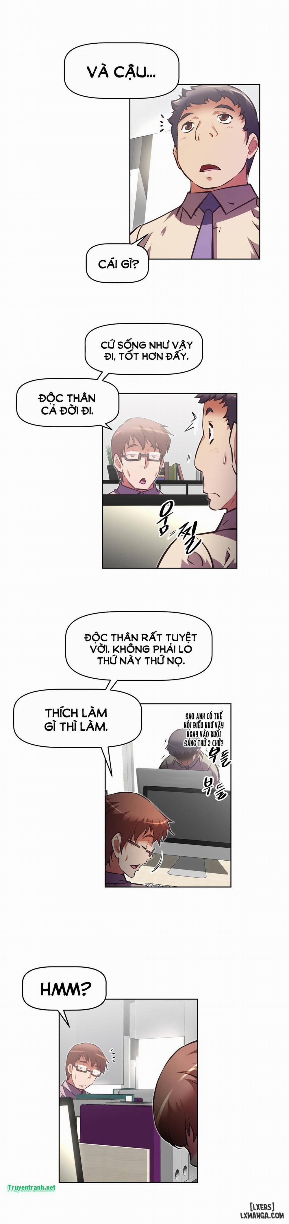 Phóng Thích Dục Vọng 138 trang 6