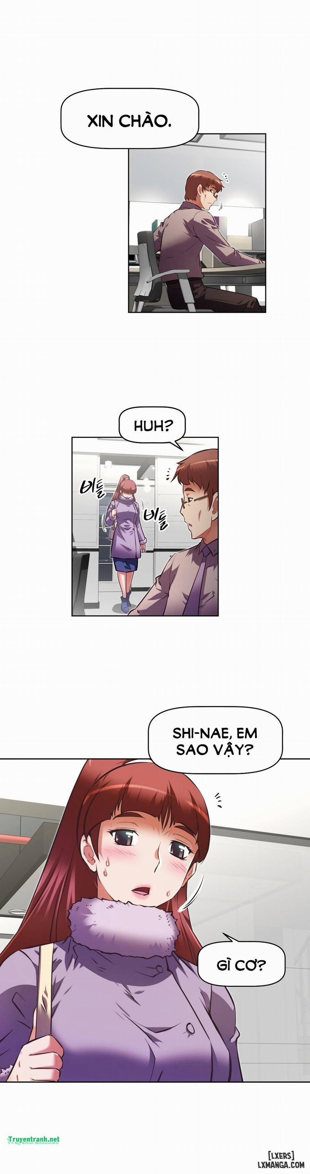 Phóng Thích Dục Vọng 138 trang 8