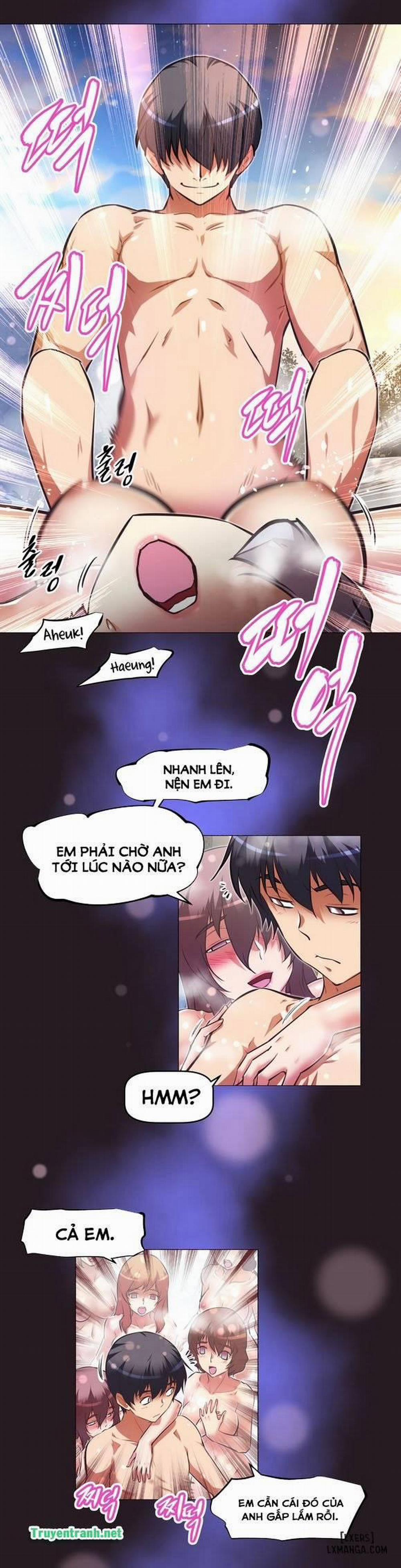 Phóng Thích Dục Vọng 139 trang 1