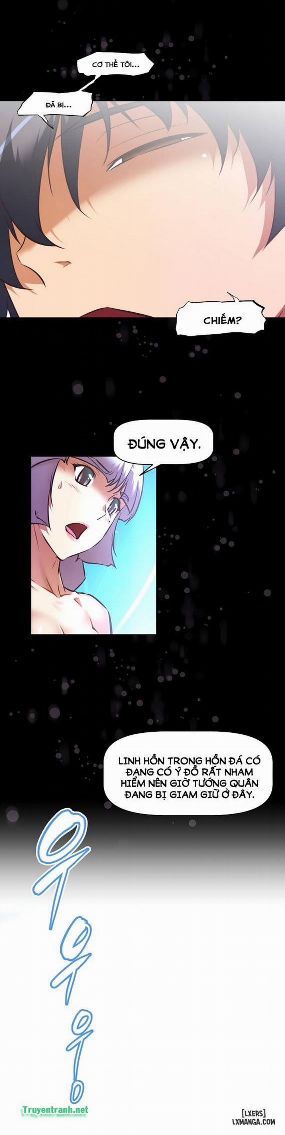 Phóng Thích Dục Vọng 139 trang 10