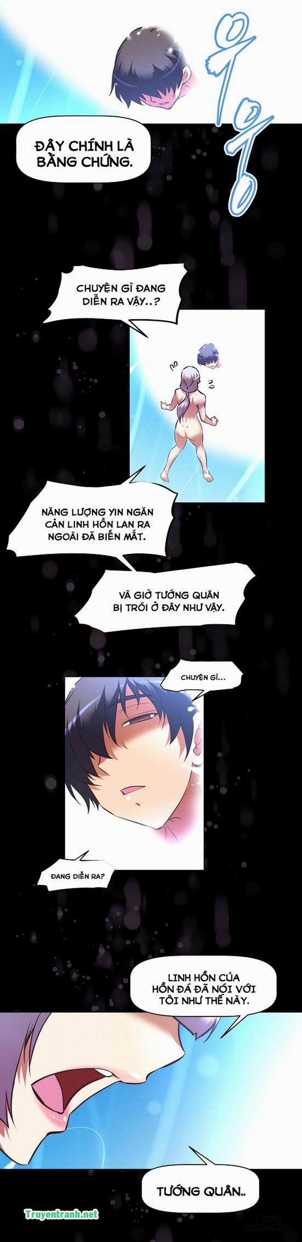 Phóng Thích Dục Vọng 139 trang 11