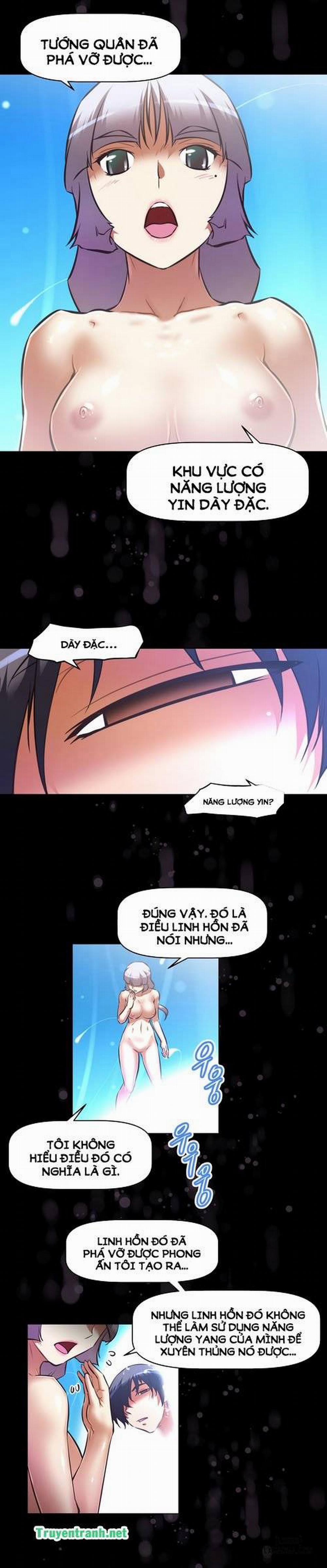 Phóng Thích Dục Vọng 139 trang 12