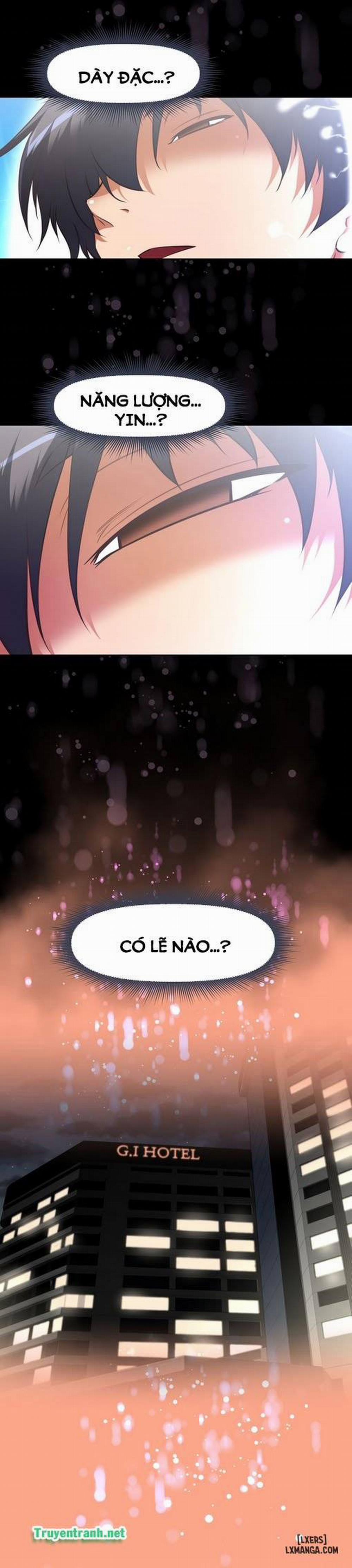 Phóng Thích Dục Vọng 139 trang 13