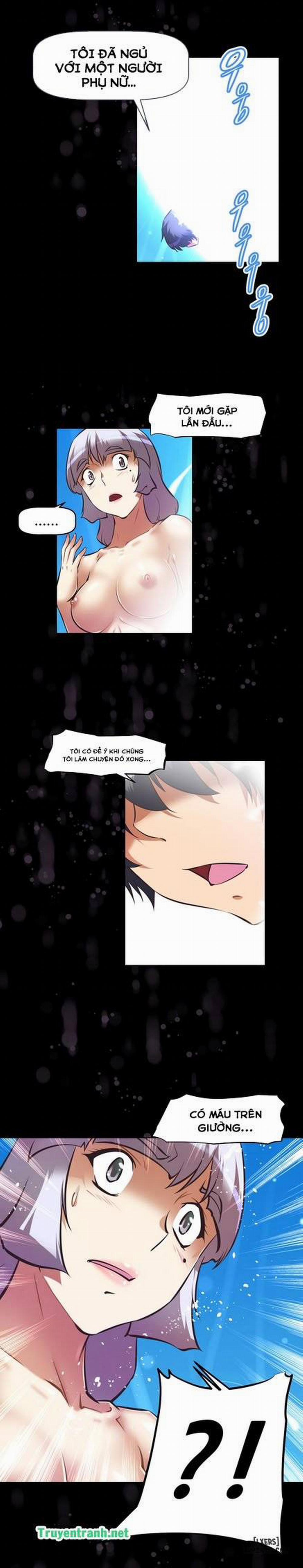 Phóng Thích Dục Vọng 139 trang 15