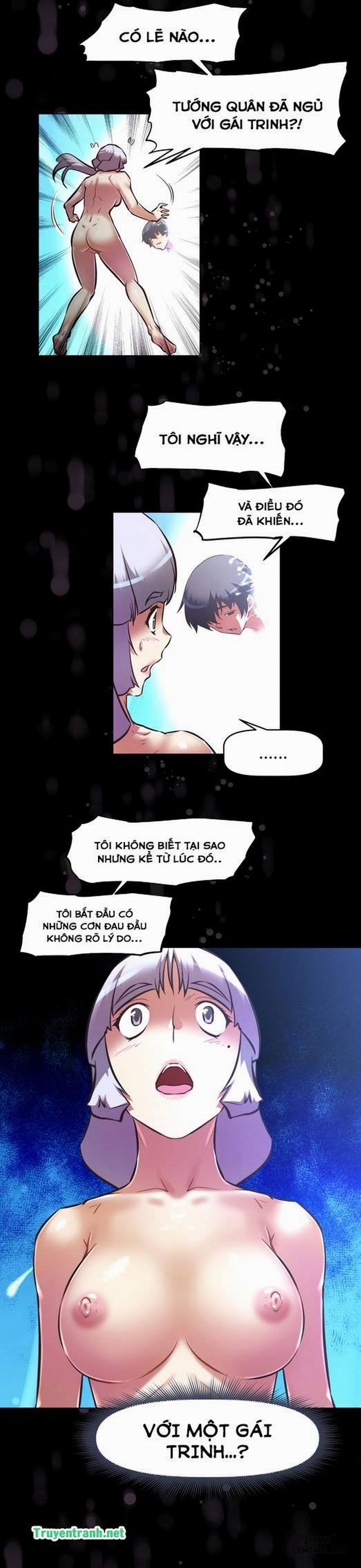 Phóng Thích Dục Vọng 139 trang 16