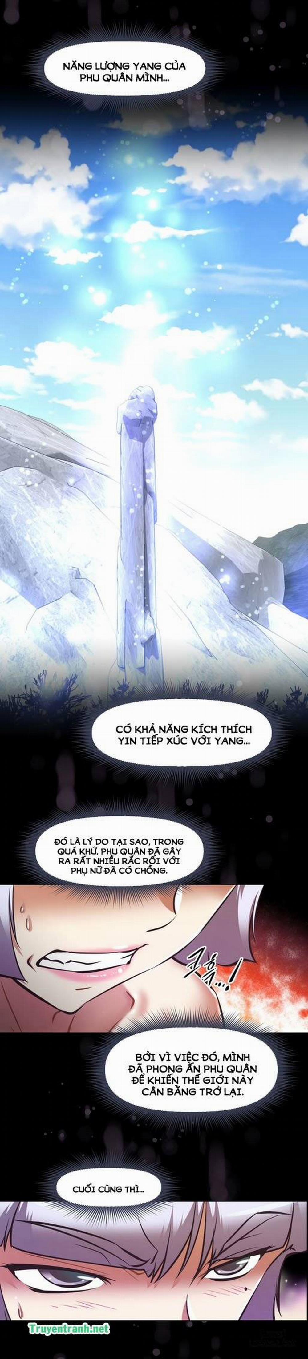 Phóng Thích Dục Vọng 139 trang 17