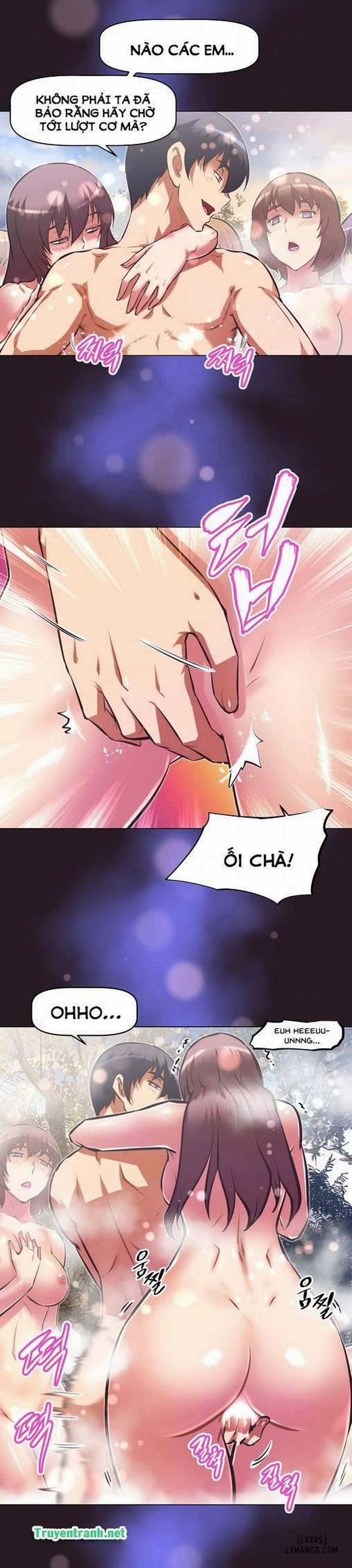 Phóng Thích Dục Vọng 139 trang 2