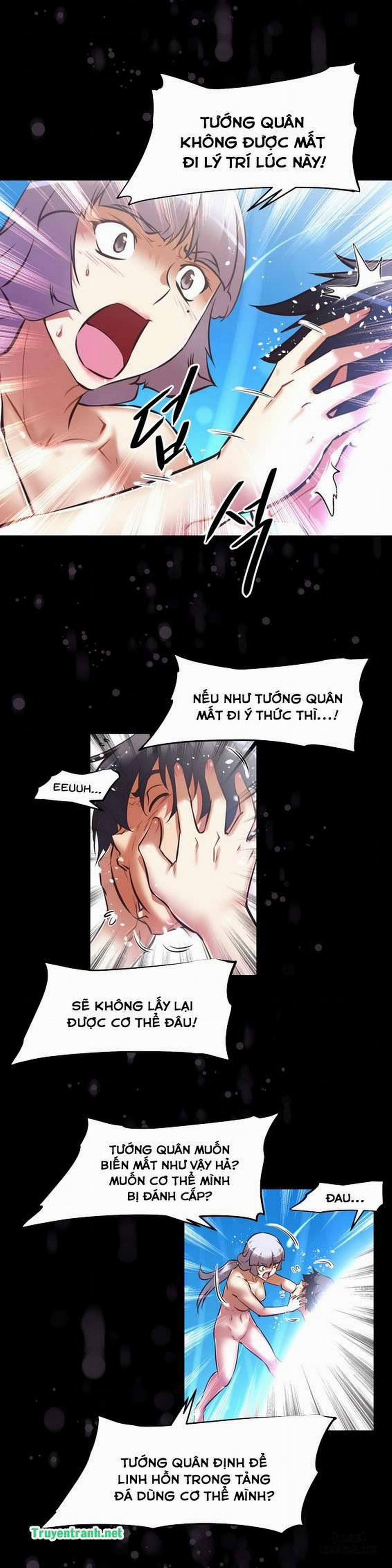 Phóng Thích Dục Vọng 139 trang 21