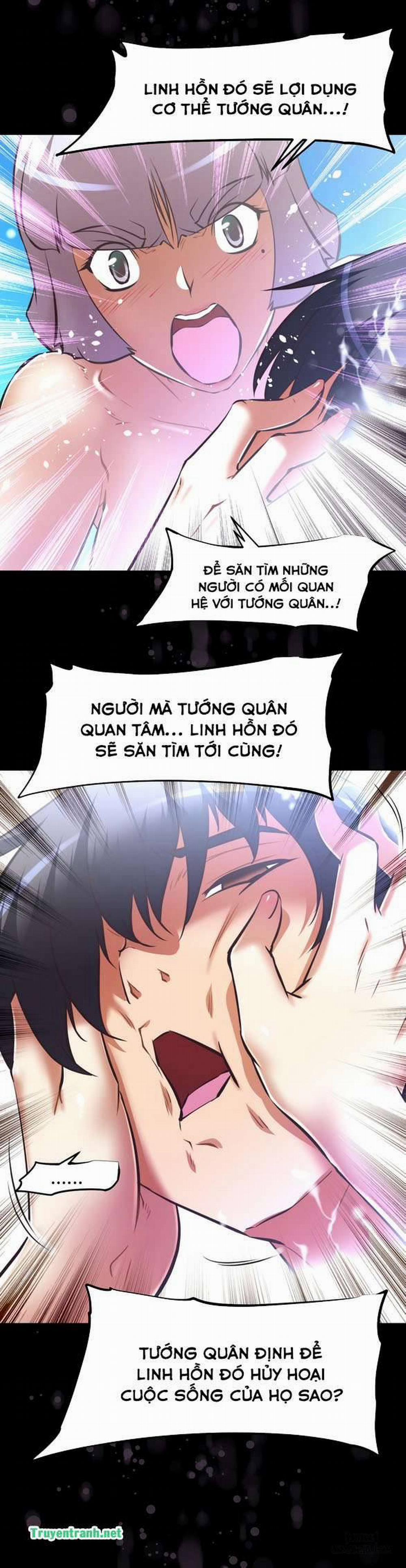 Phóng Thích Dục Vọng 139 trang 22