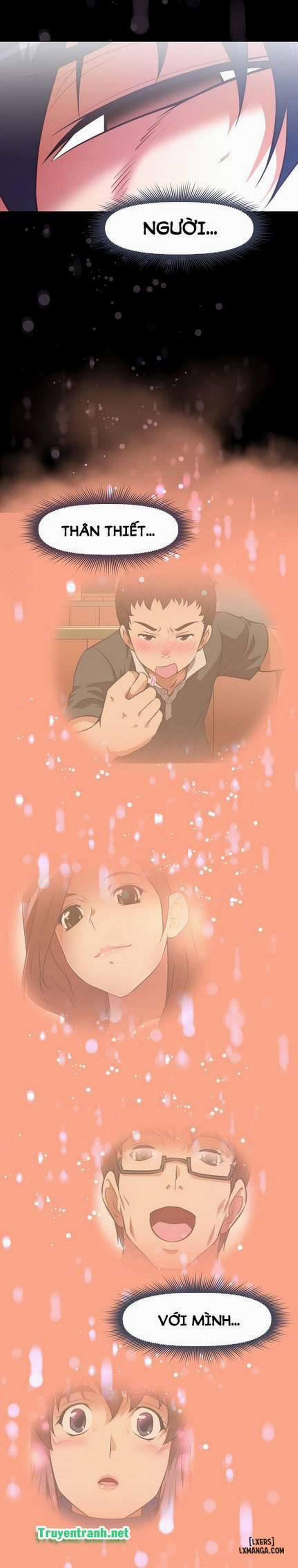 Phóng Thích Dục Vọng 139 trang 23