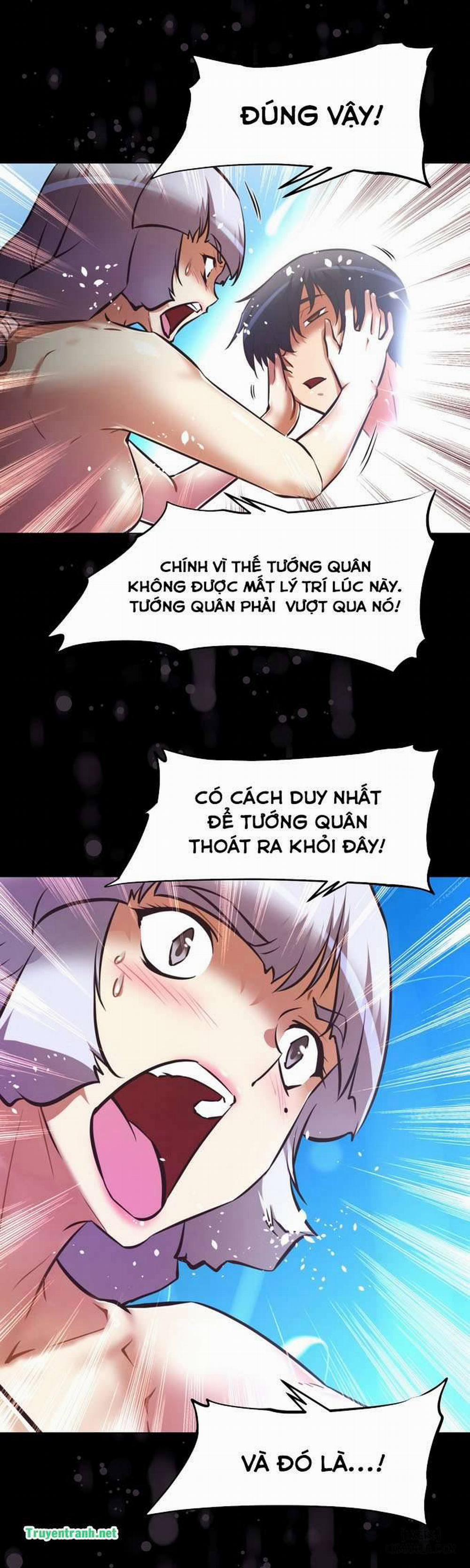 Phóng Thích Dục Vọng 139 trang 26