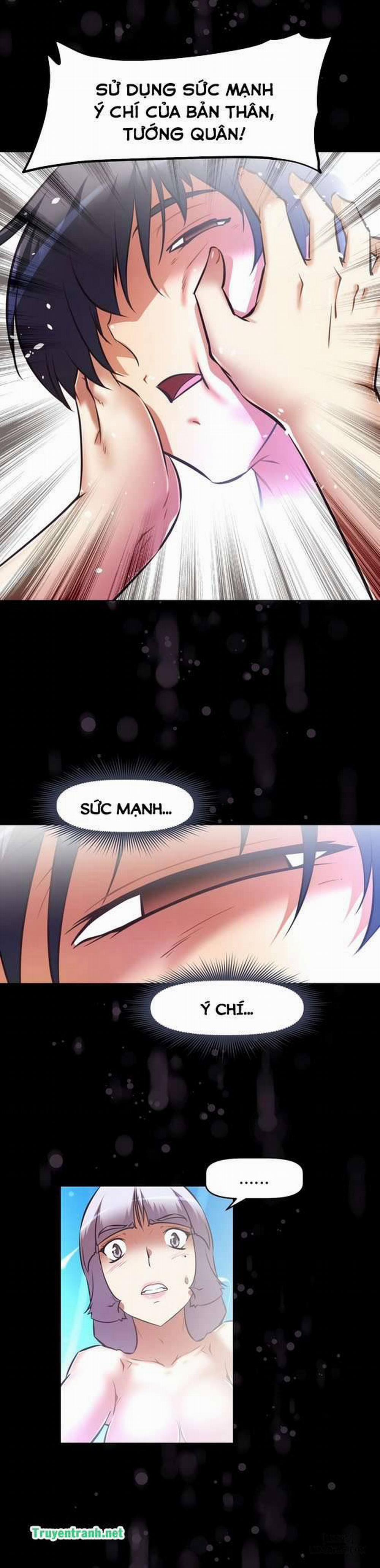 Phóng Thích Dục Vọng 139 trang 27