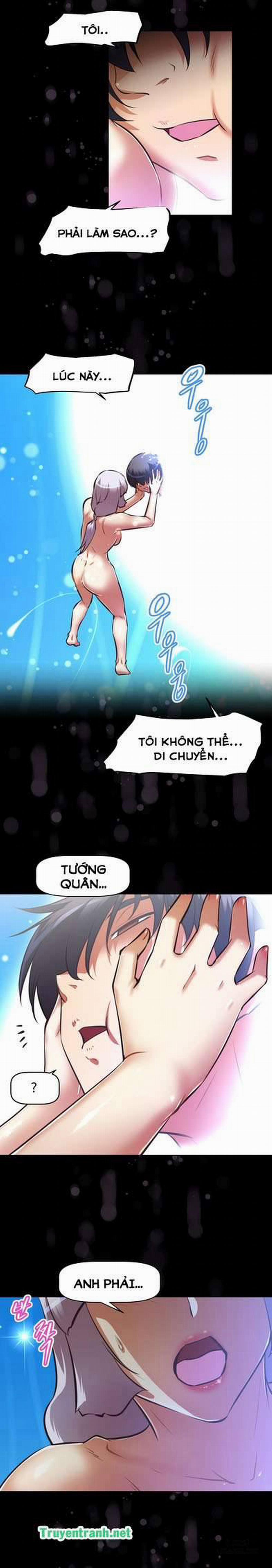 Phóng Thích Dục Vọng 139 trang 28