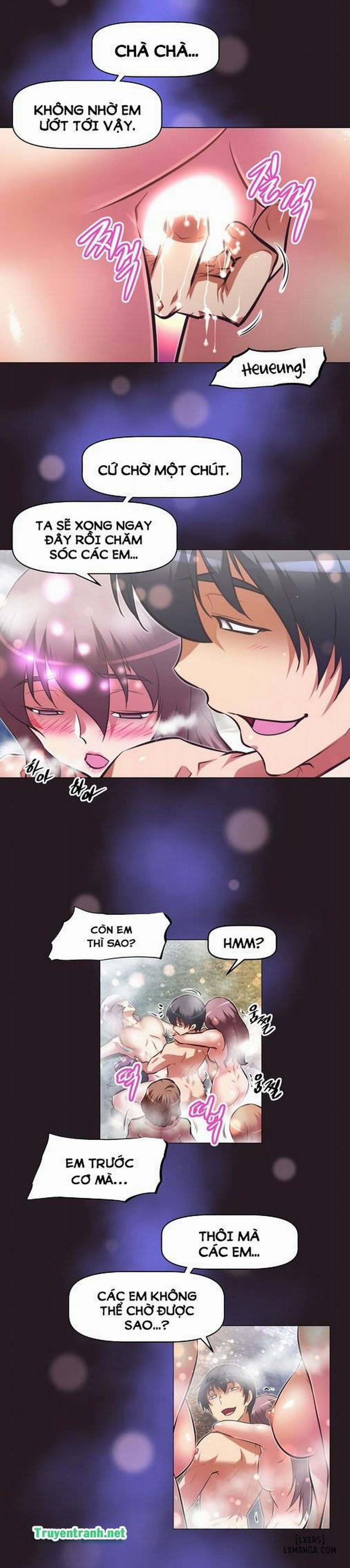 Phóng Thích Dục Vọng 139 trang 3