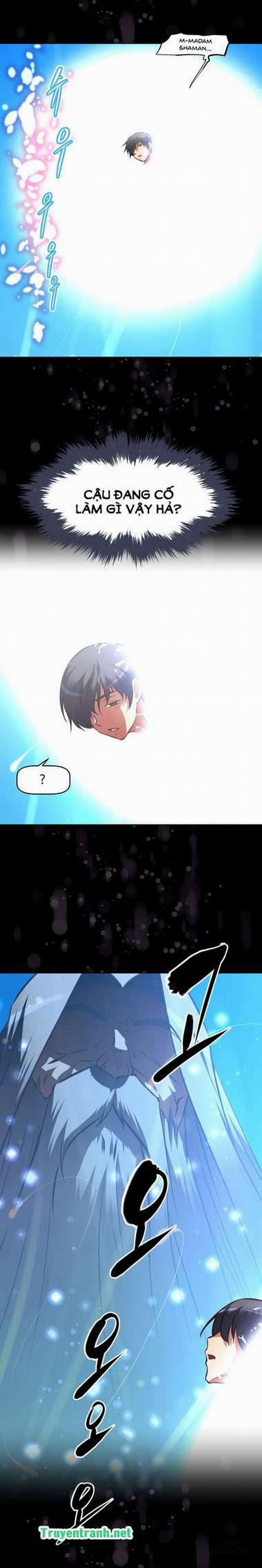 Phóng Thích Dục Vọng 139 trang 33