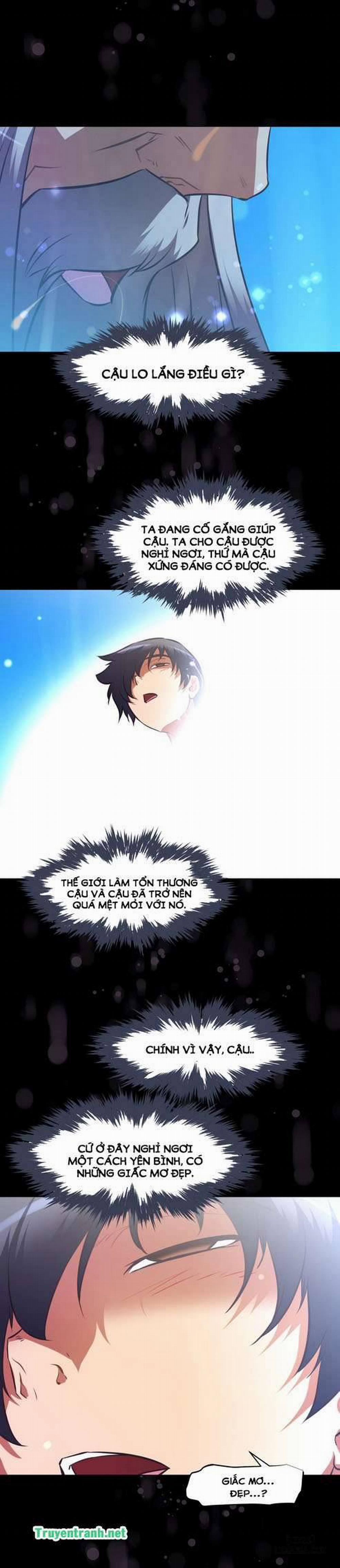 Phóng Thích Dục Vọng 139 trang 34