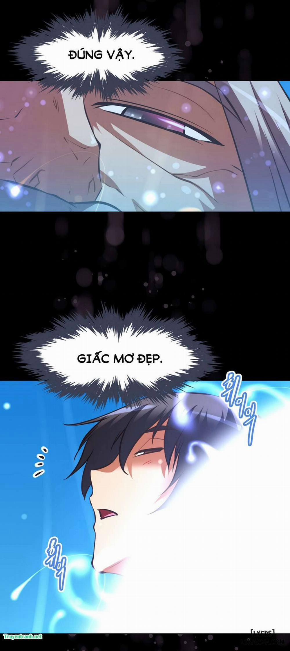 Phóng Thích Dục Vọng 139 trang 35