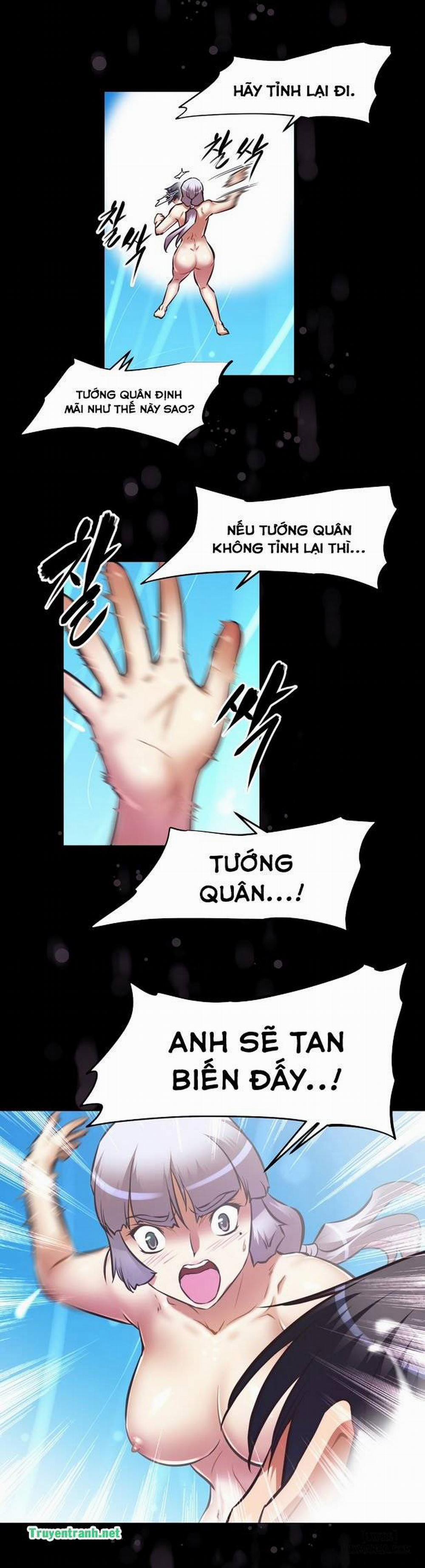 Phóng Thích Dục Vọng 139 trang 6