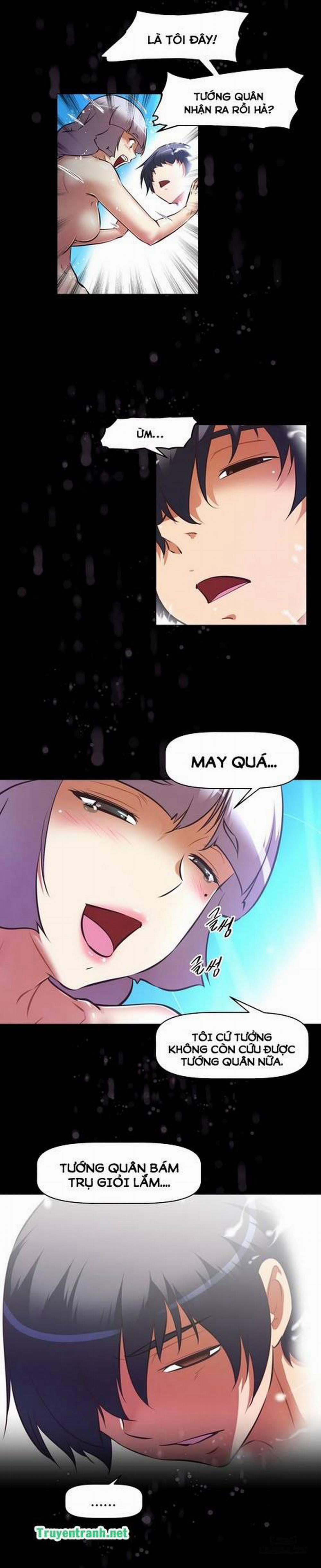 Phóng Thích Dục Vọng 139 trang 8