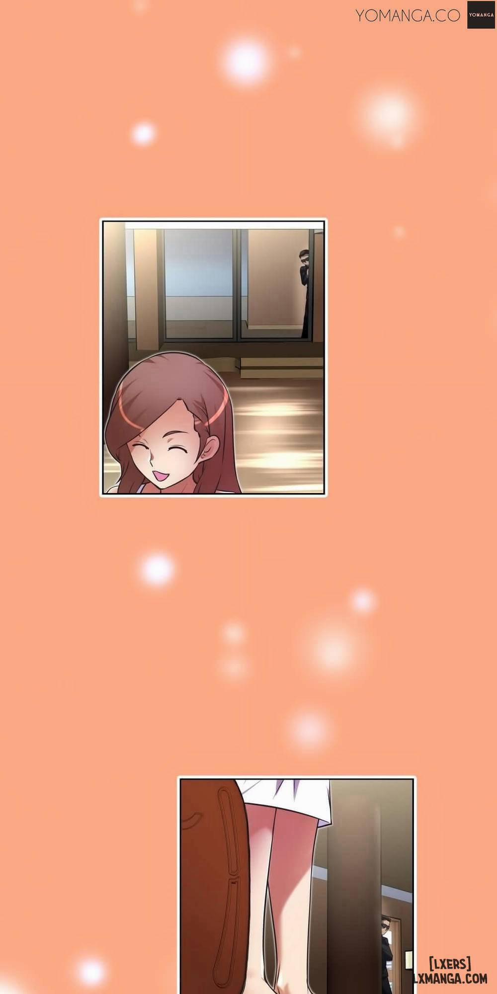 Phóng Thích Dục Vọng 14 trang 10