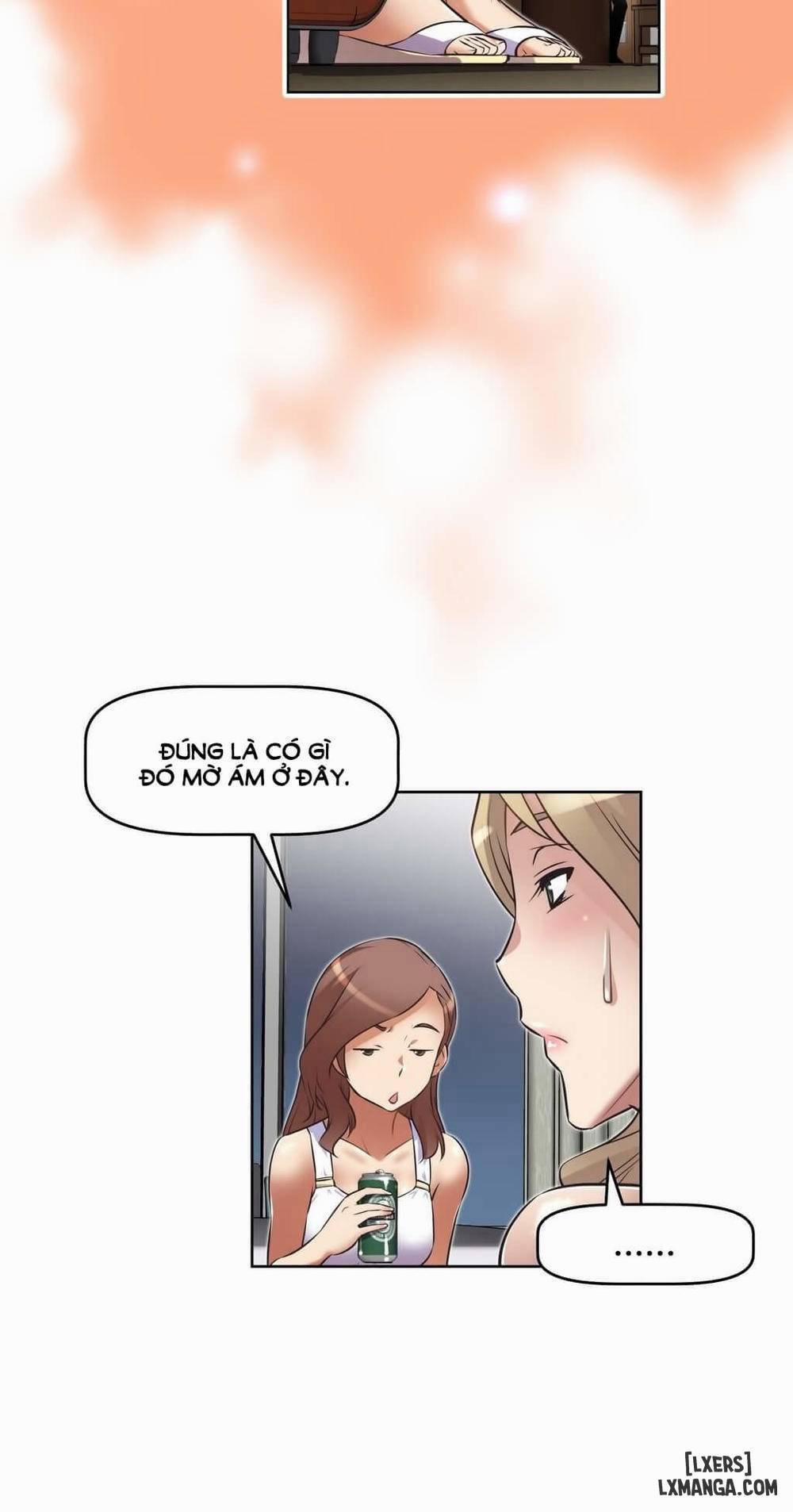 Phóng Thích Dục Vọng 14 trang 11