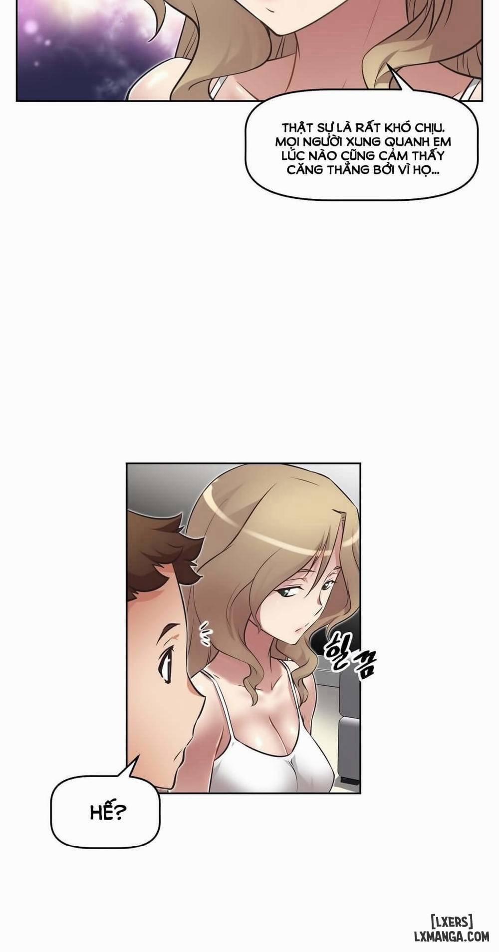 Phóng Thích Dục Vọng 14 trang 13