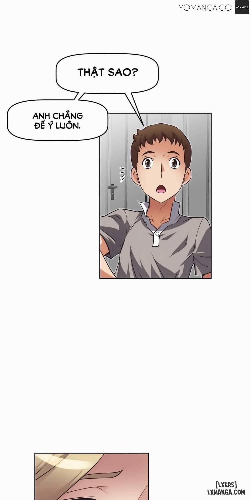 Phóng Thích Dục Vọng 14 trang 14