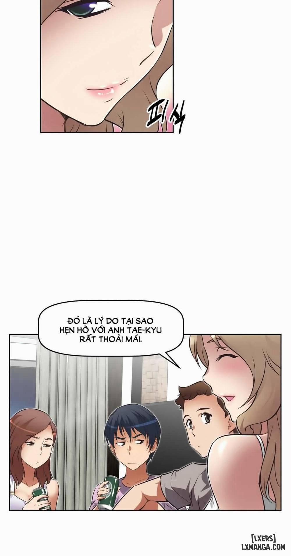 Phóng Thích Dục Vọng 14 trang 15