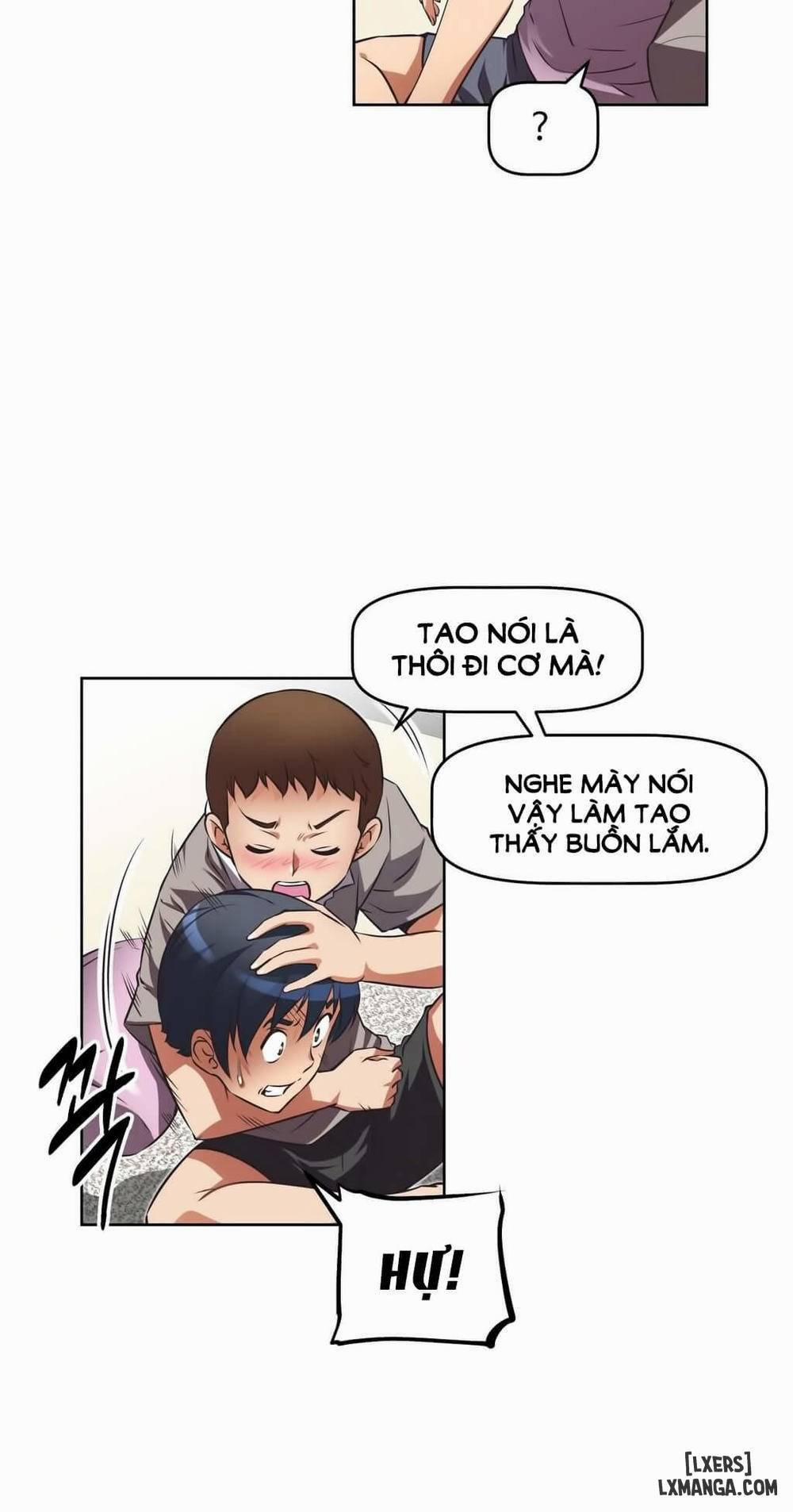 Phóng Thích Dục Vọng 14 trang 43