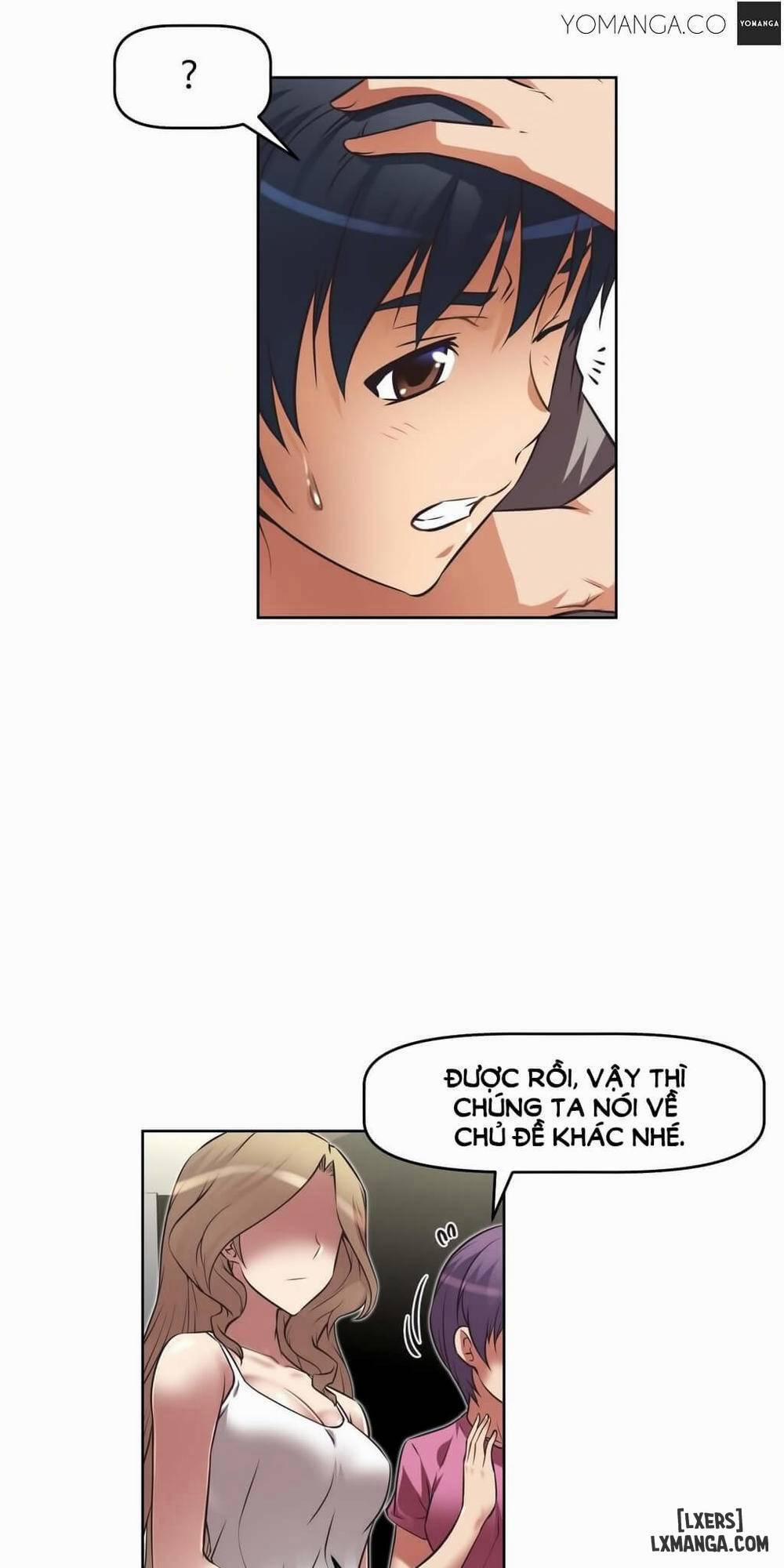 Phóng Thích Dục Vọng 14 trang 44