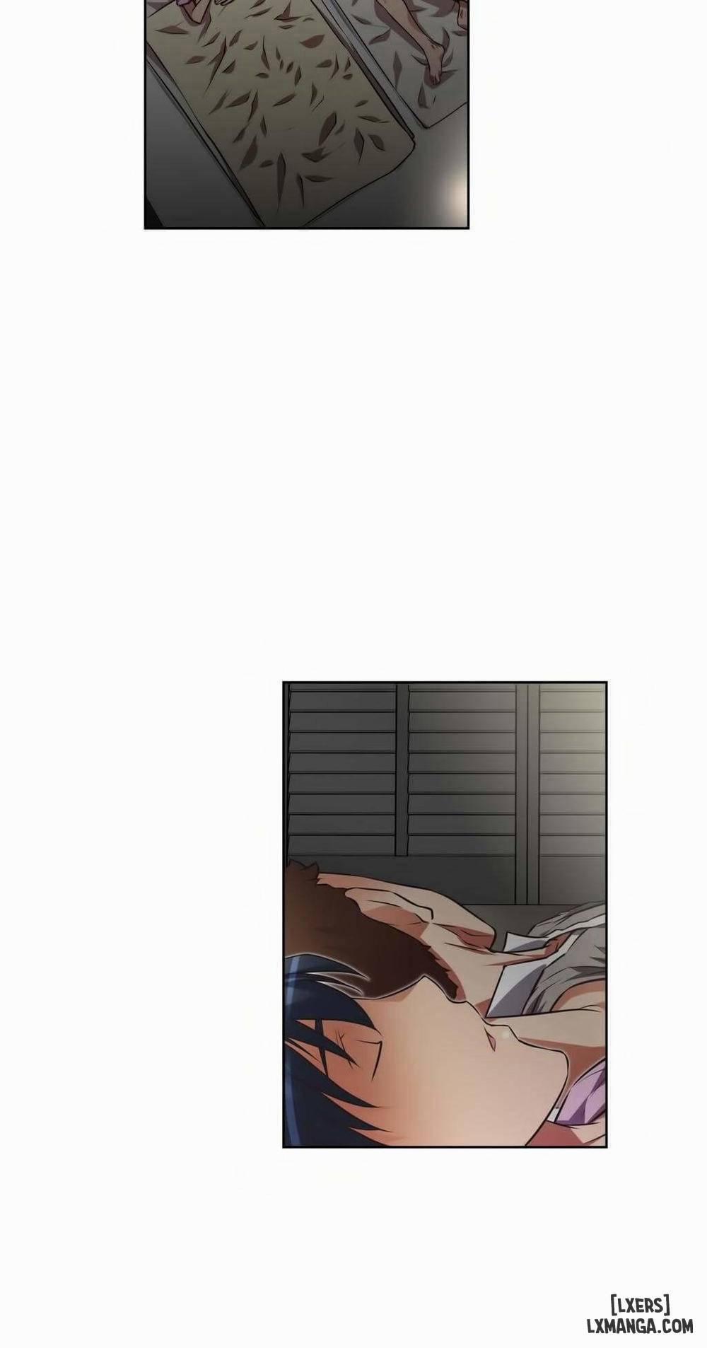 Phóng Thích Dục Vọng 14 trang 53