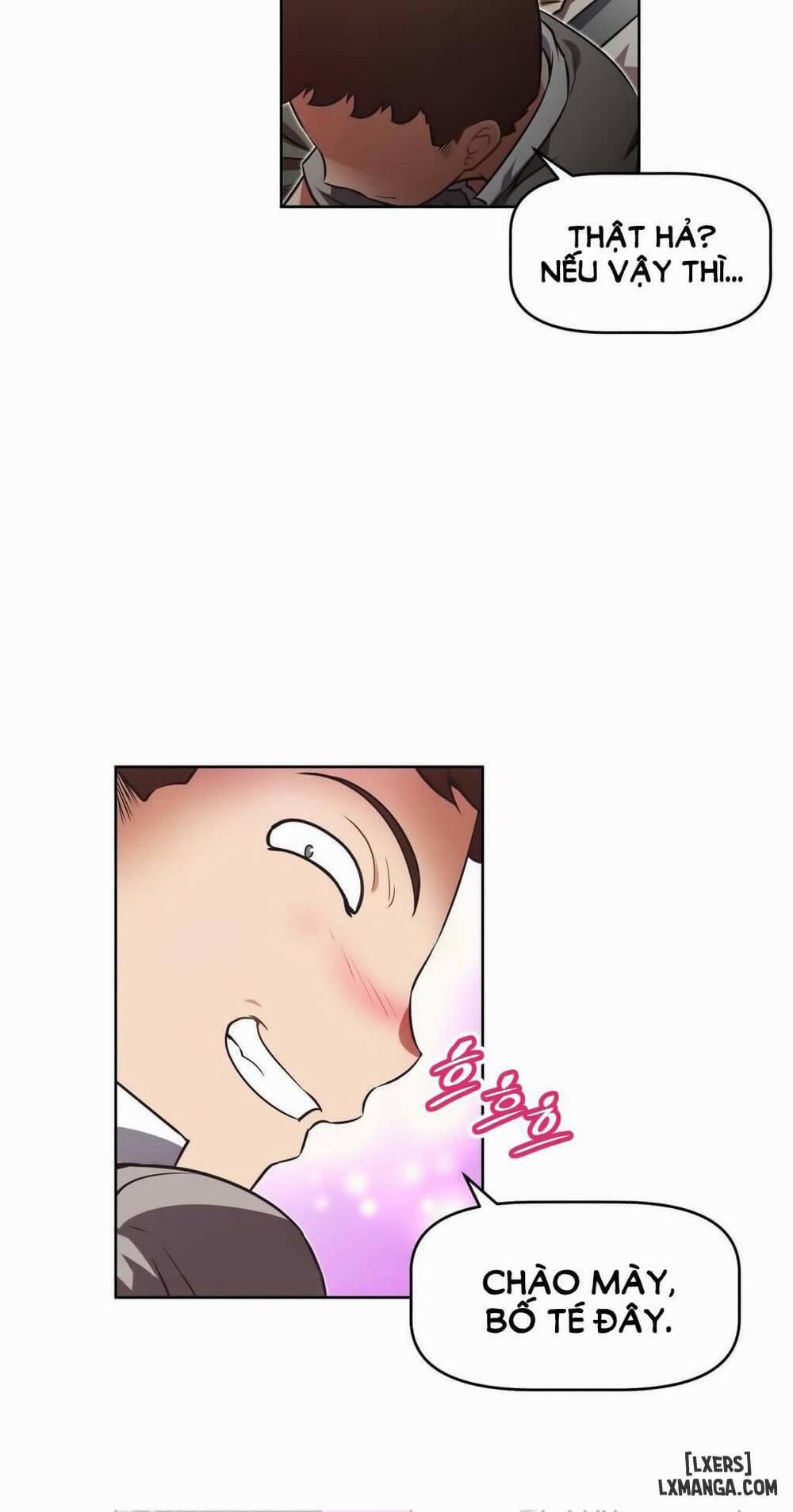 Phóng Thích Dục Vọng 14 trang 57