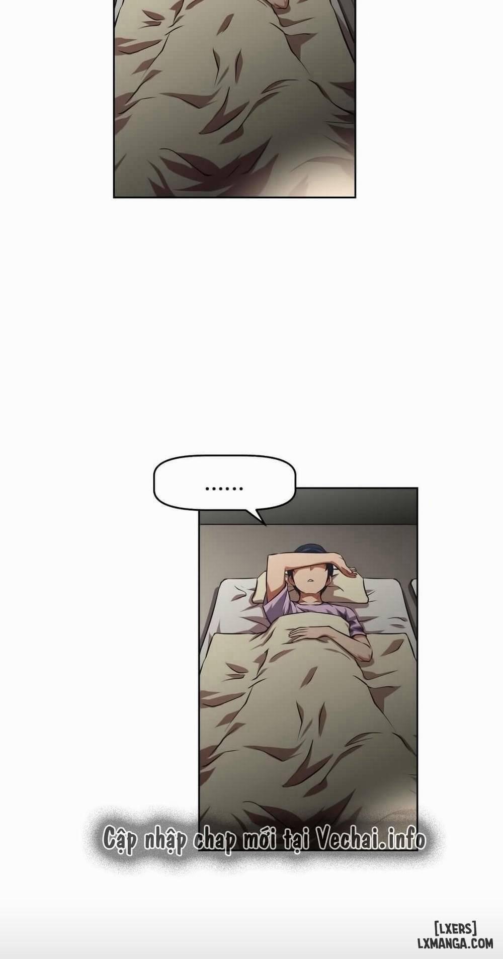 Phóng Thích Dục Vọng 14 trang 61