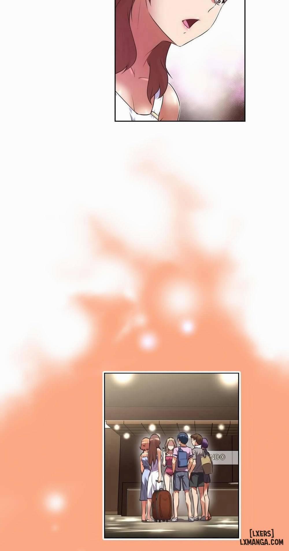 Phóng Thích Dục Vọng 14 trang 9