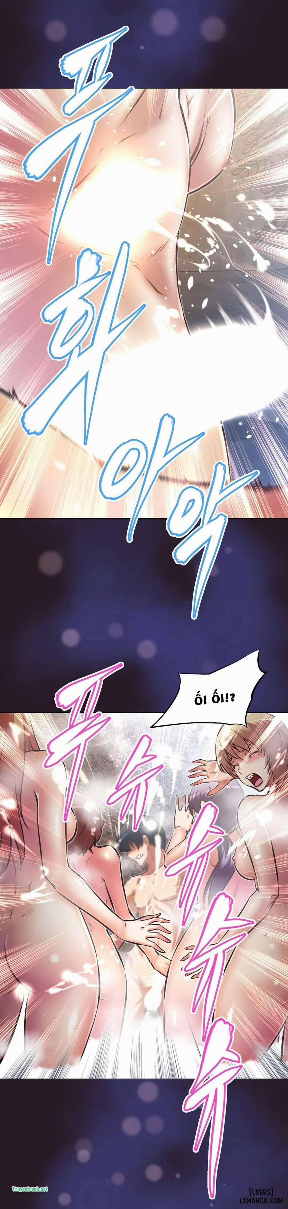 Phóng Thích Dục Vọng 140 trang 1