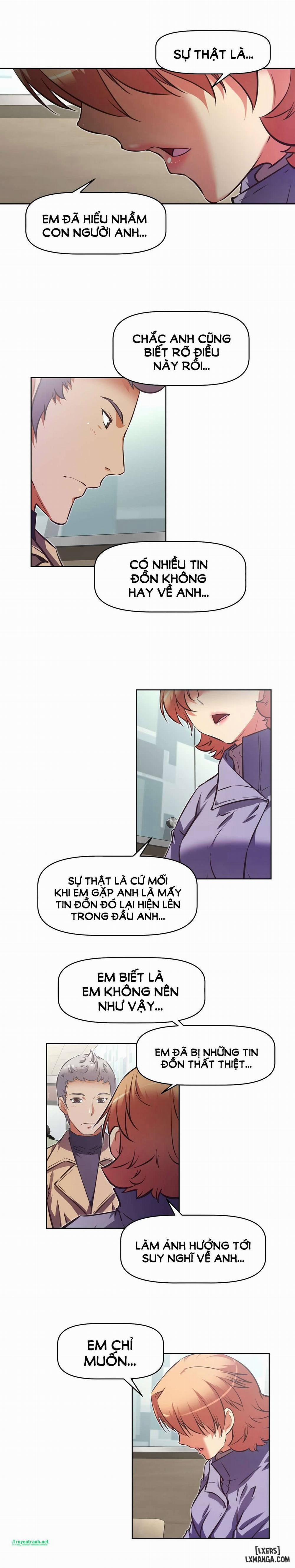 Phóng Thích Dục Vọng 140 trang 11