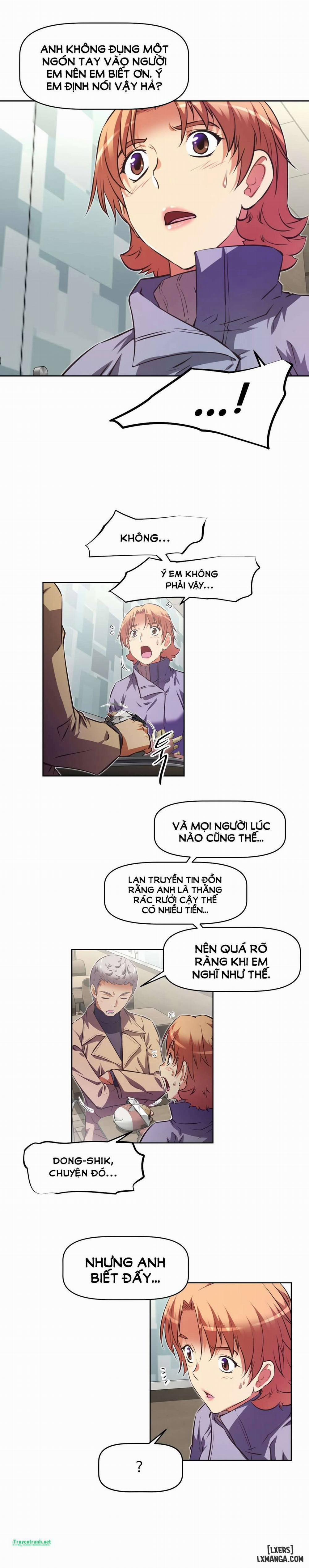 Phóng Thích Dục Vọng 140 trang 13