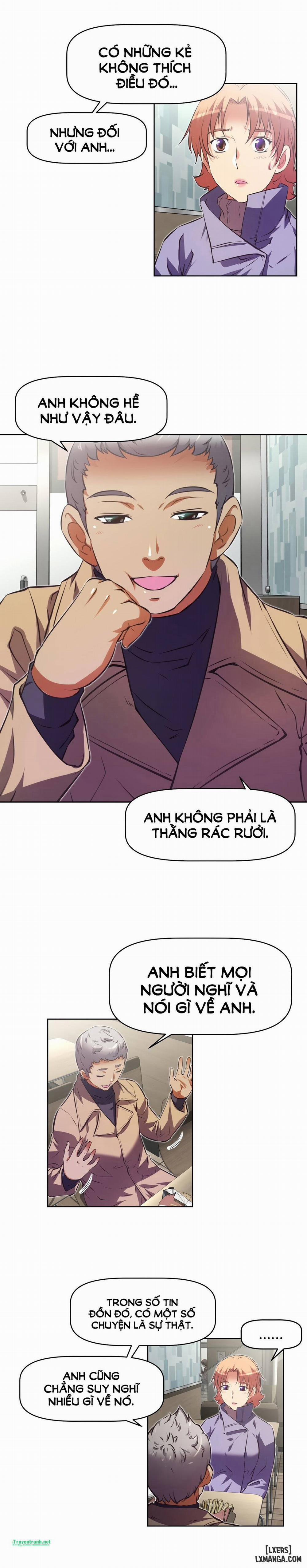 Phóng Thích Dục Vọng 140 trang 16